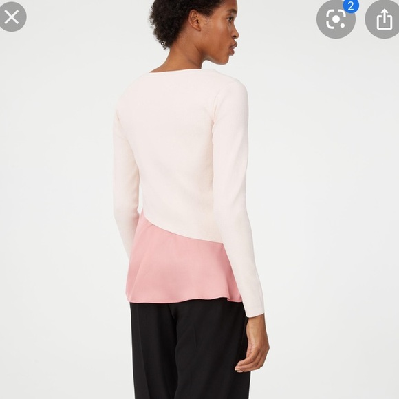 Club Monaco Jooben Sweater - Picture 3 of 6